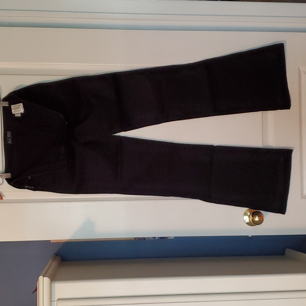 ARMANI JEANS PANTS
